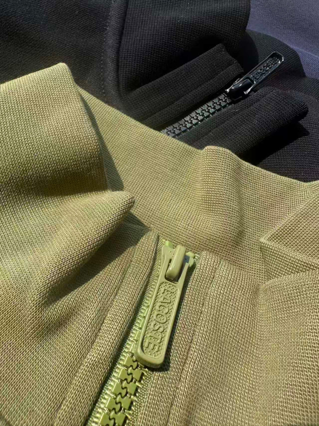 Lacoste Sweater