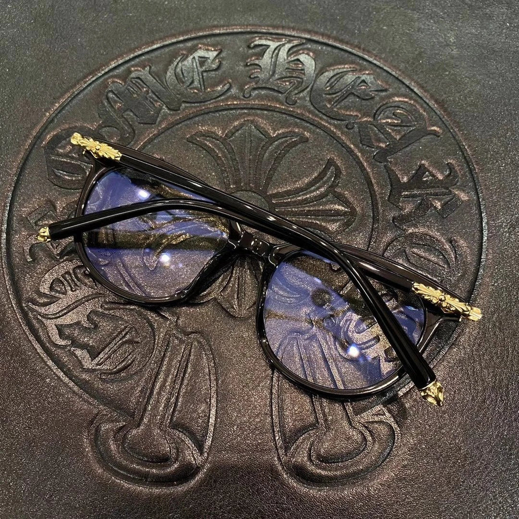 Chrome Hearts Glasses