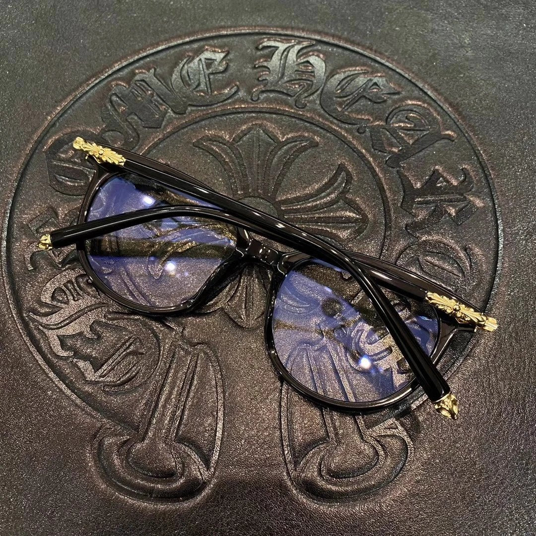 Chrome Hearts Glasses