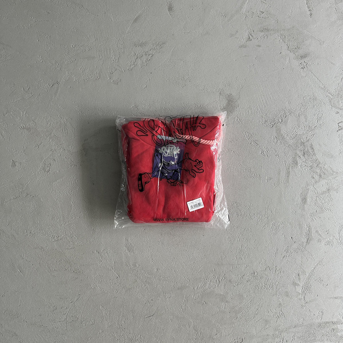 Synaworld Tracksuit