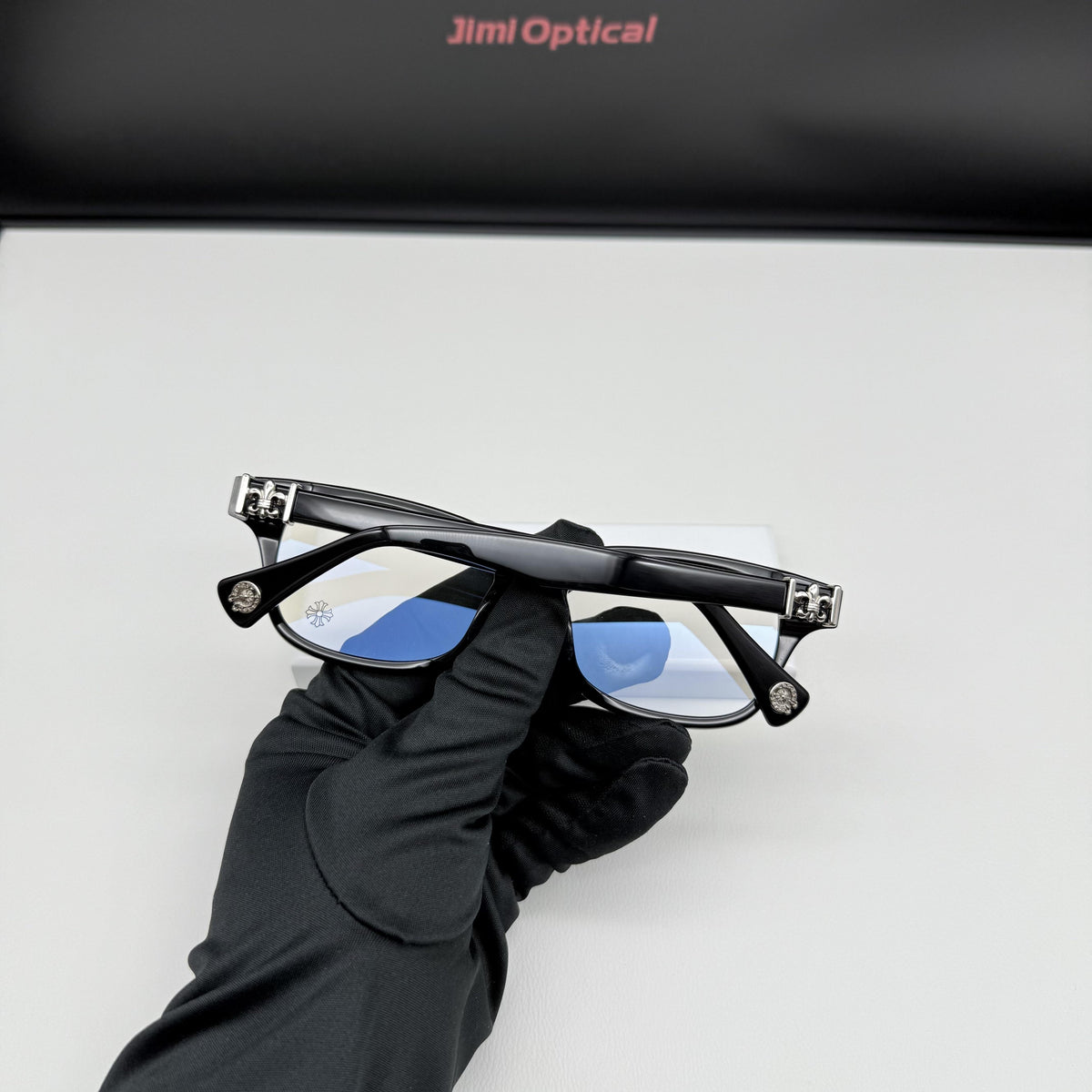 Chrome Hearts Glasses