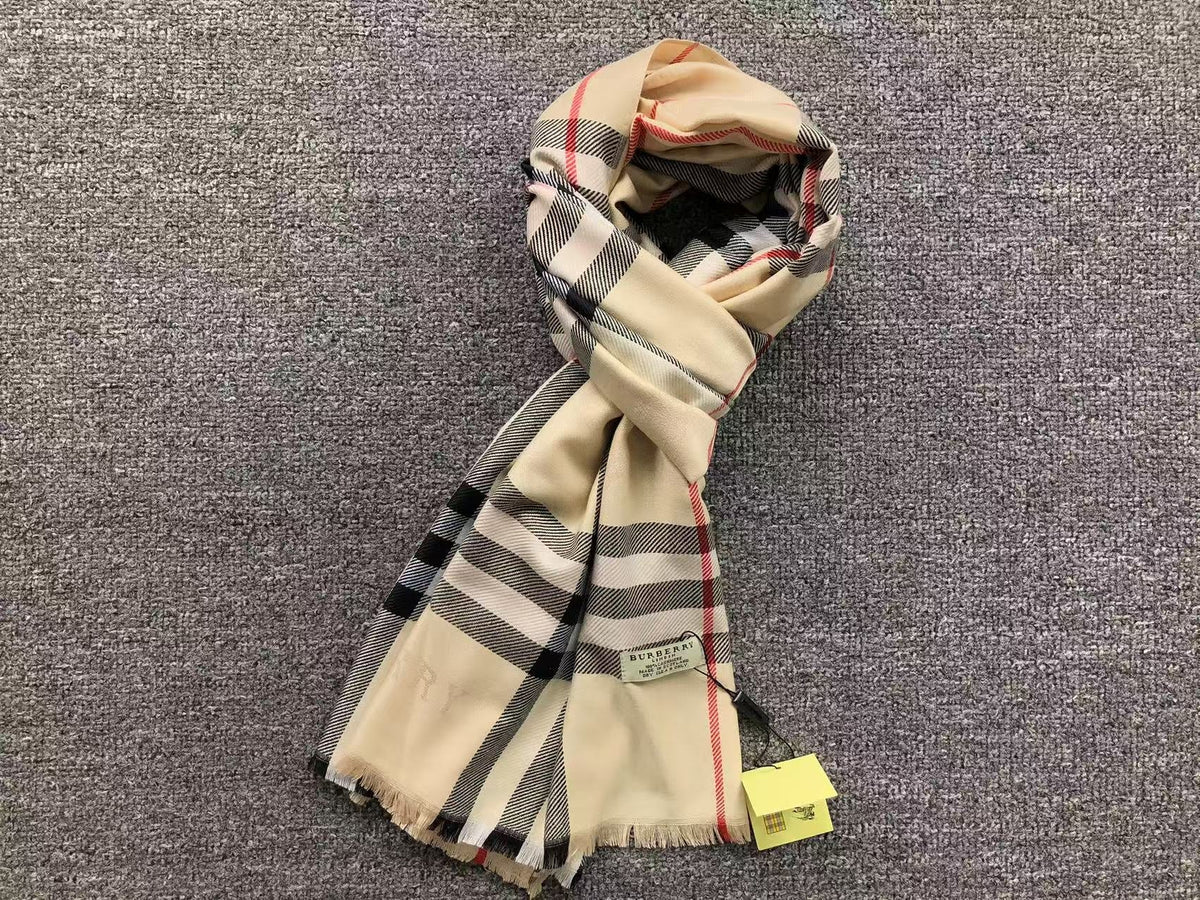 BB Scarf