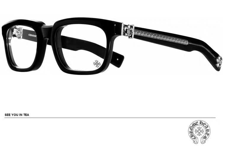 Chrome Hearts Glasses