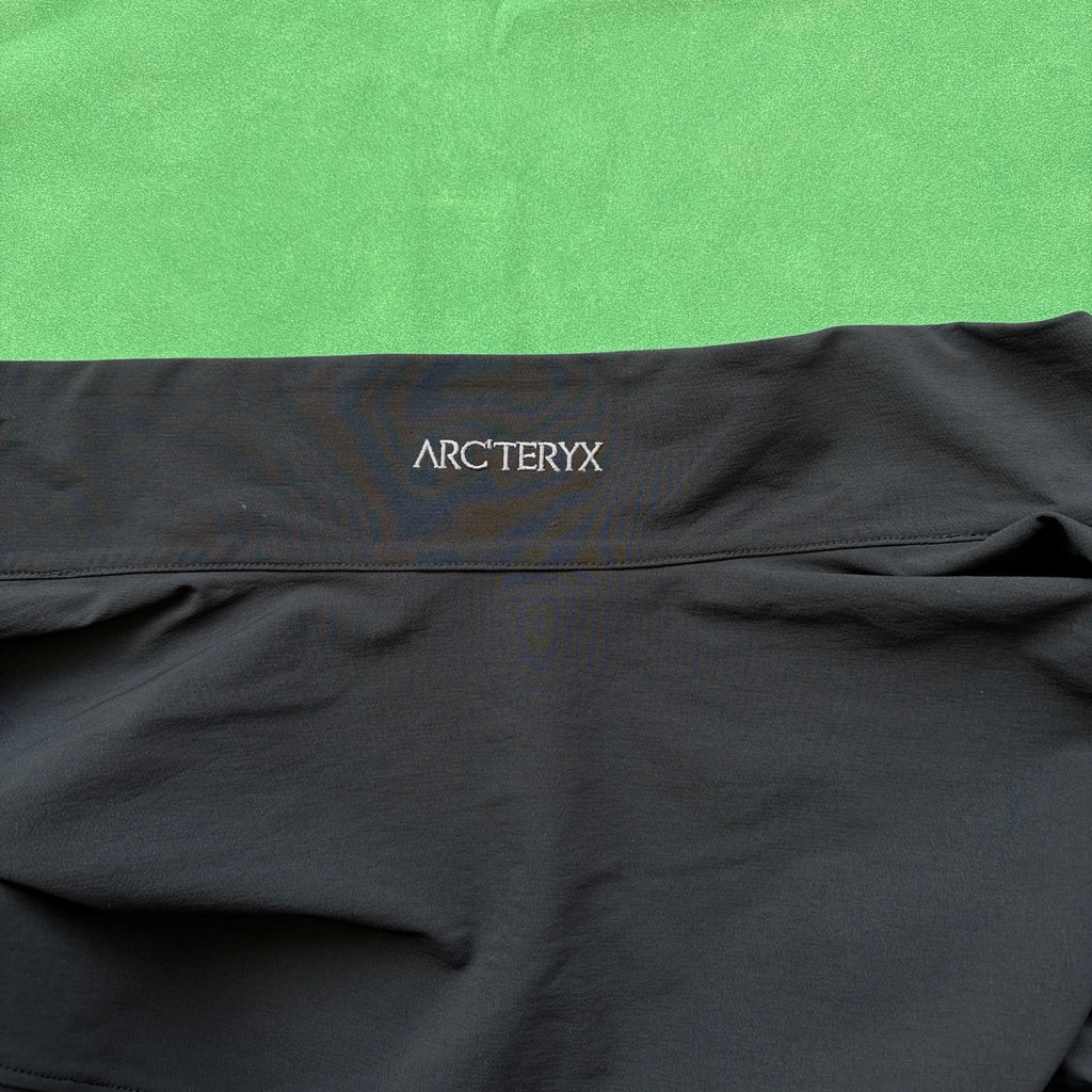 Arcteryx Gamma MX Jacket