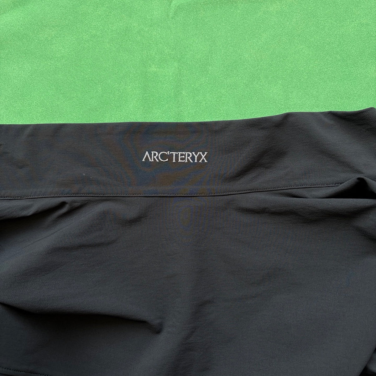 Arcteryx Gamma MX Jacket