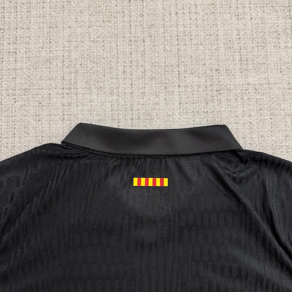 Nike X Cactus Jack x Barcelona Tshirt