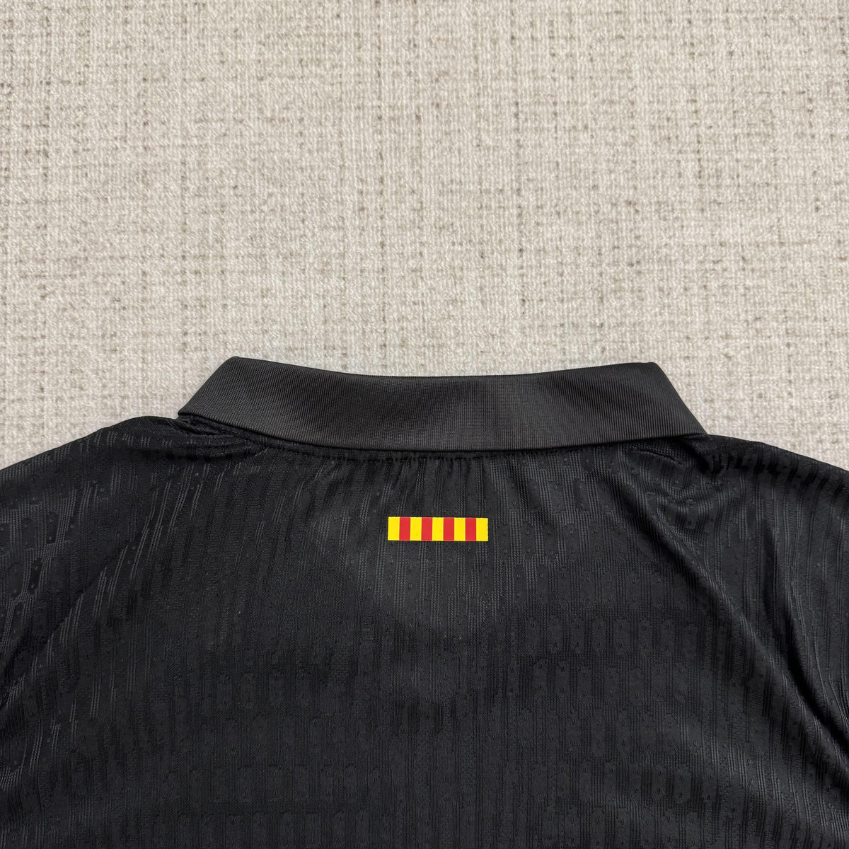 Nike X Cactus Jack x Barcelona Tshirt