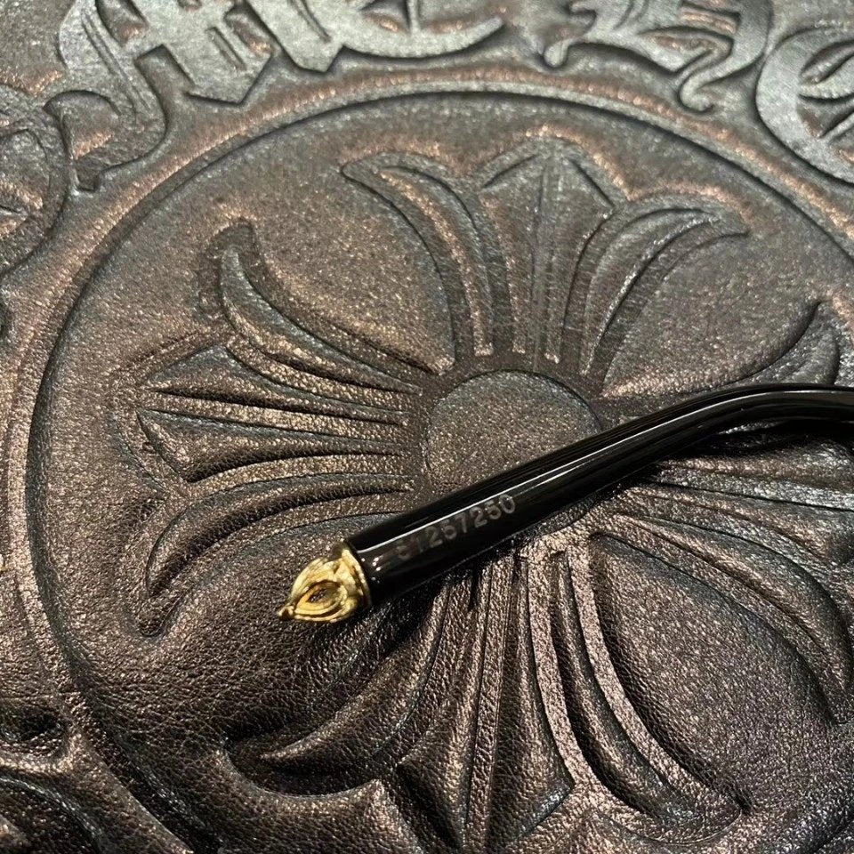 Chrome Hearts Glasses