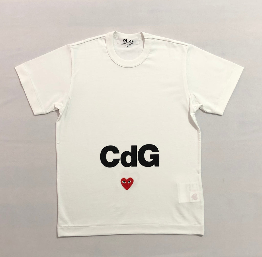 Comme des Garçons Tshirt