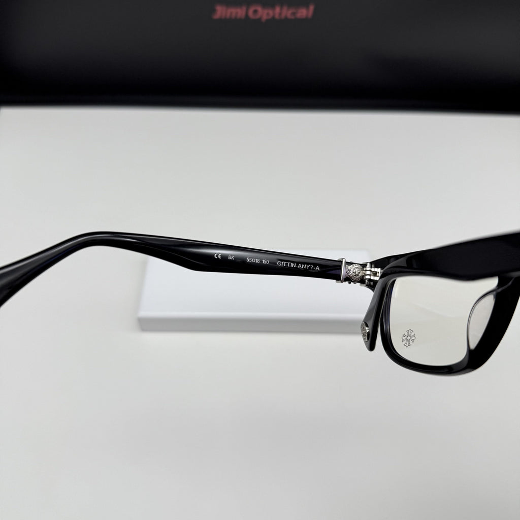 Chrome Hearts Glasses