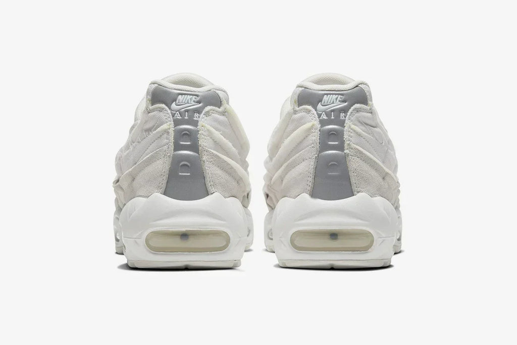 COMME des GARÇONS Homme Plus x Air Max 95