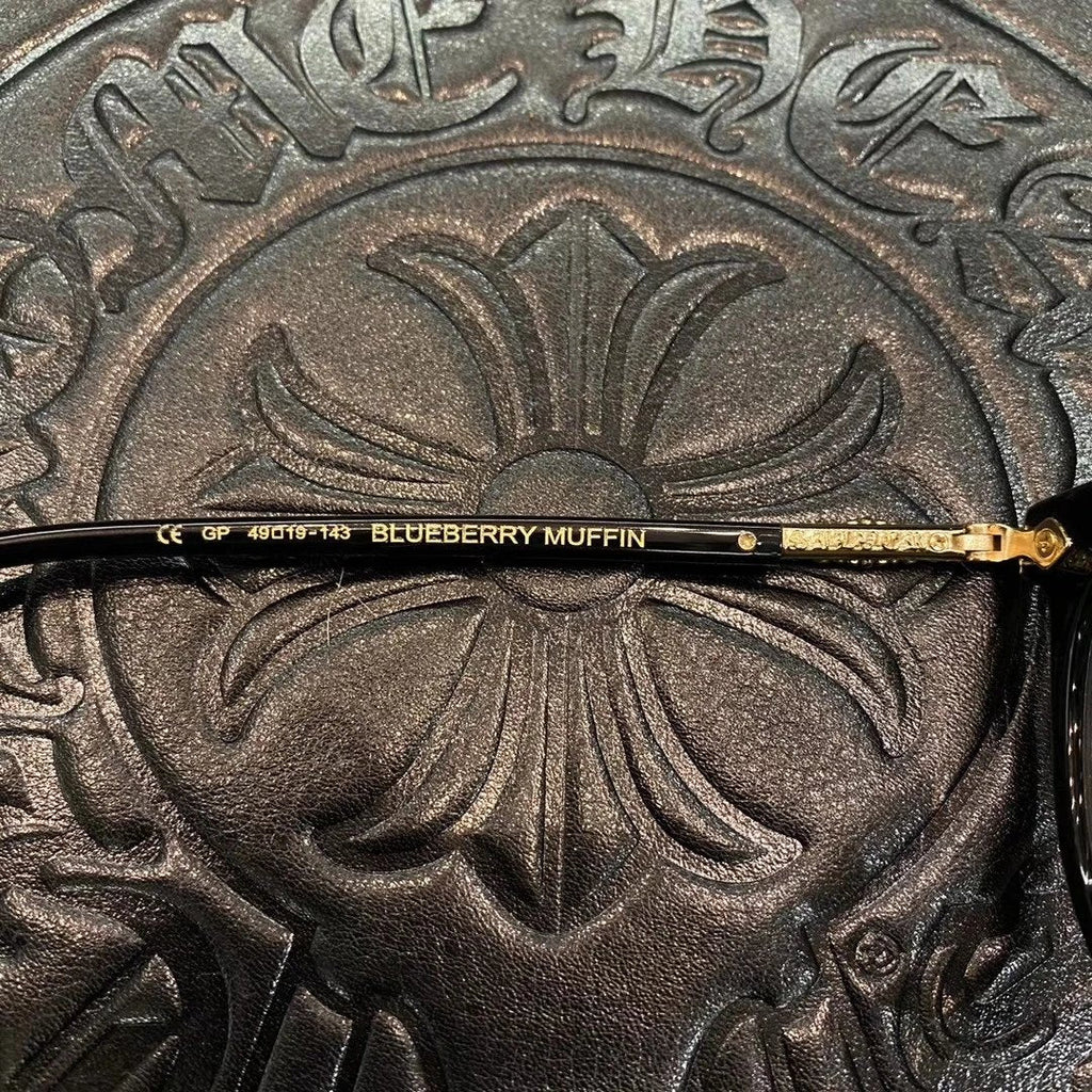 Chrome Hearts Glasses