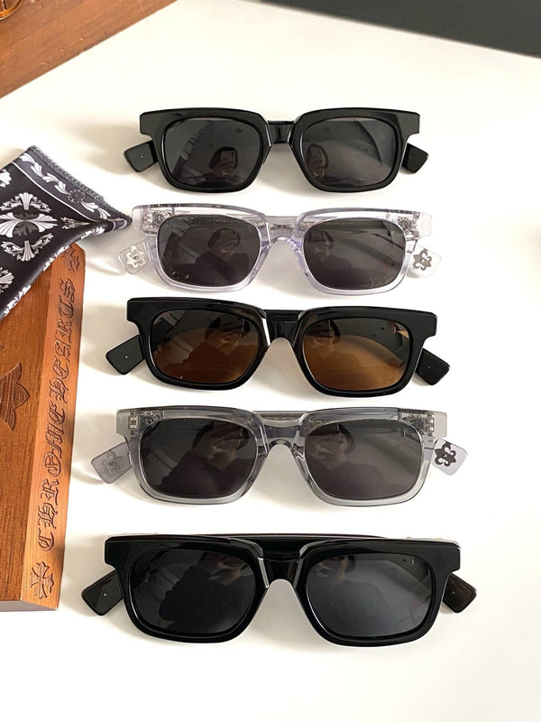 Chrome Hearts Glasses