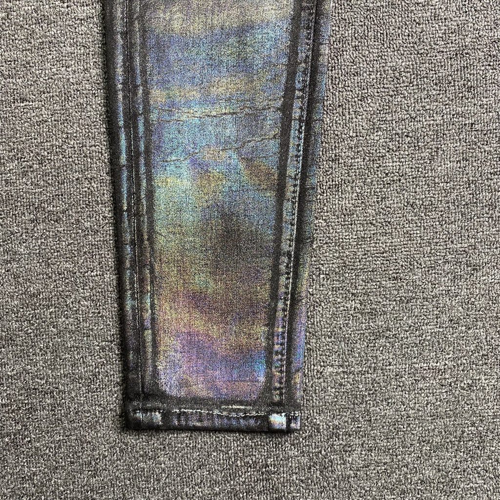 Purple Brand Slim Jeans
