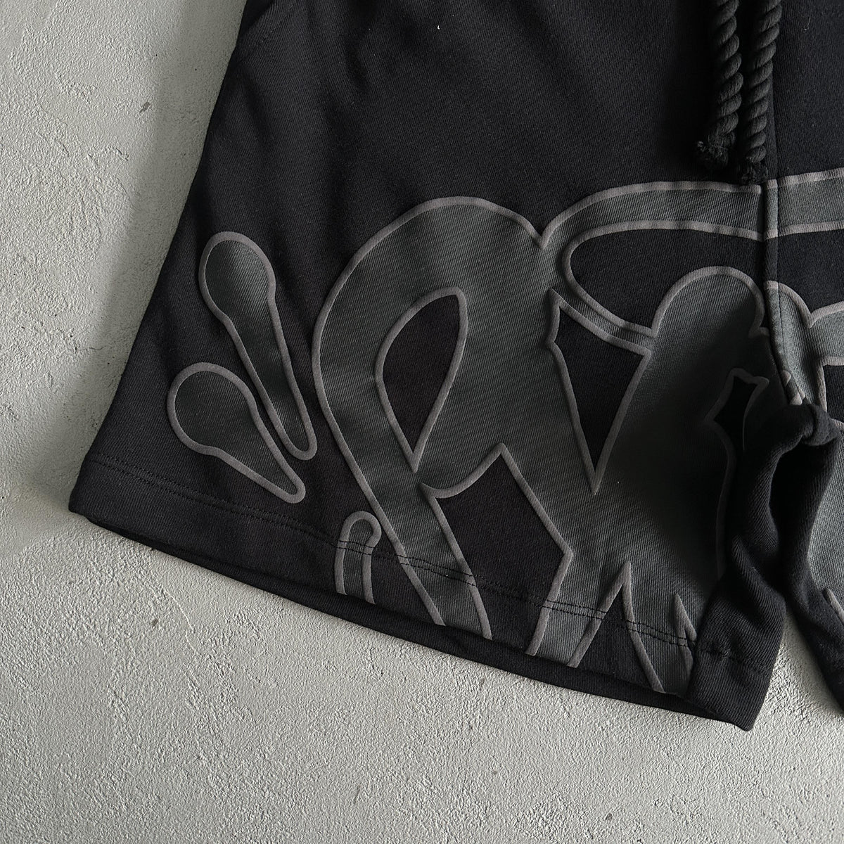 Synaworld Suit 1:1
