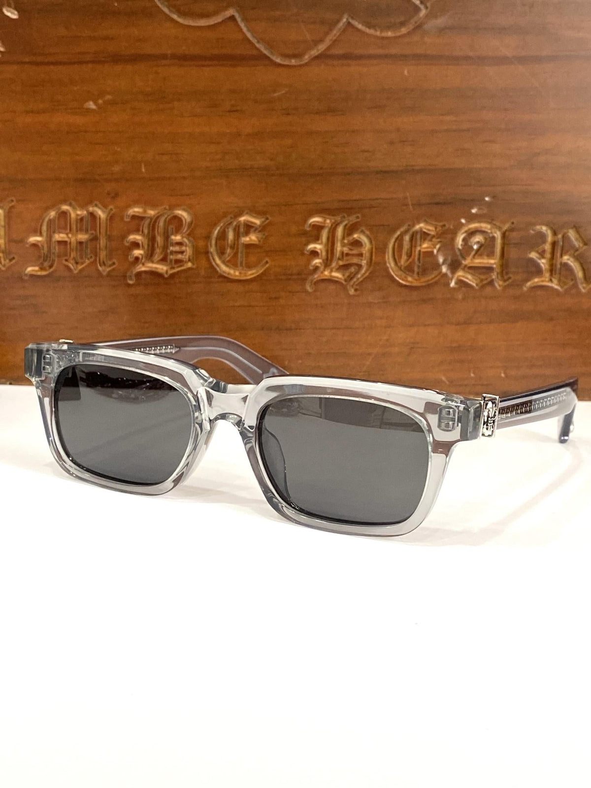 Chrome Hearts Glasses