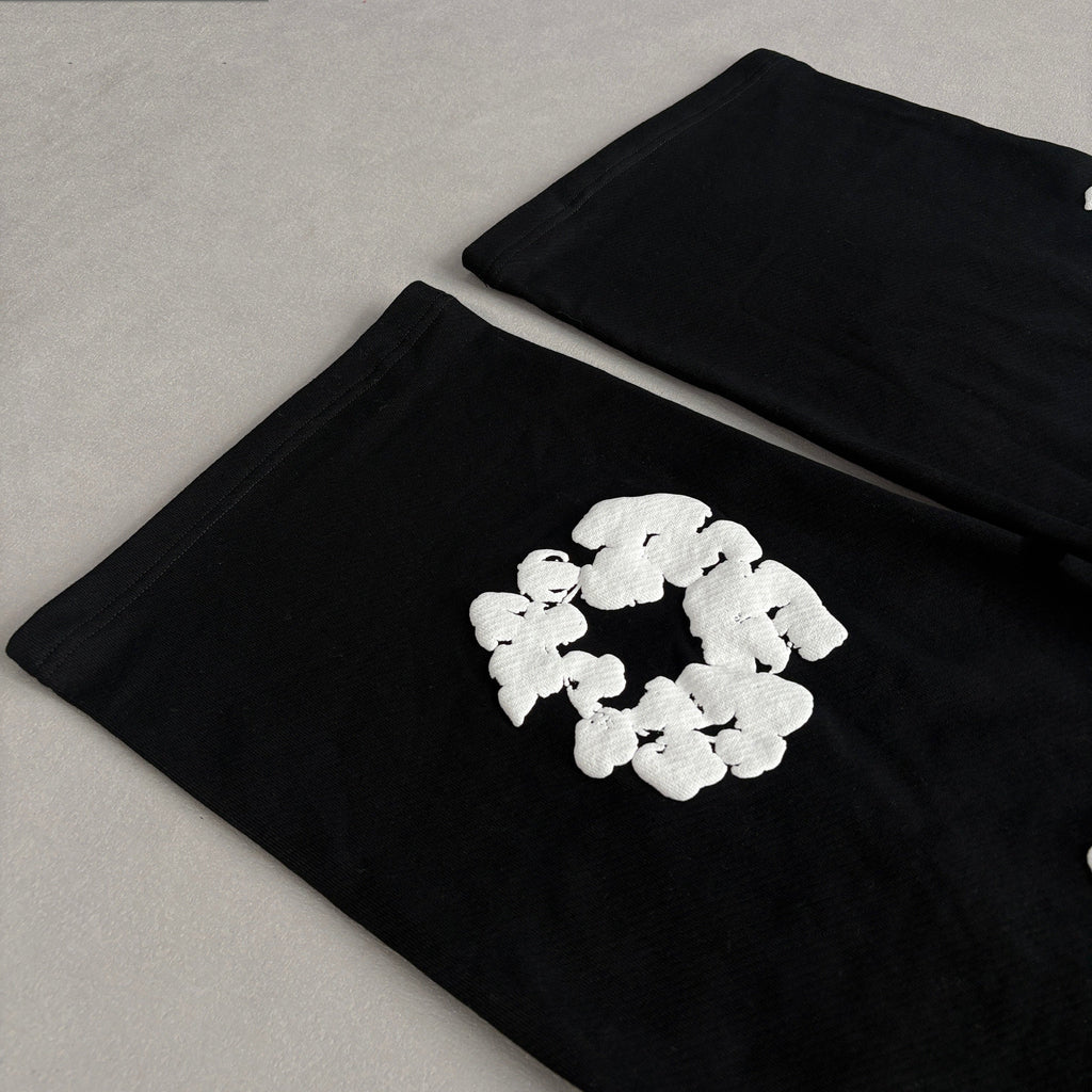 Denim Tears Baggy Trousers   4+
