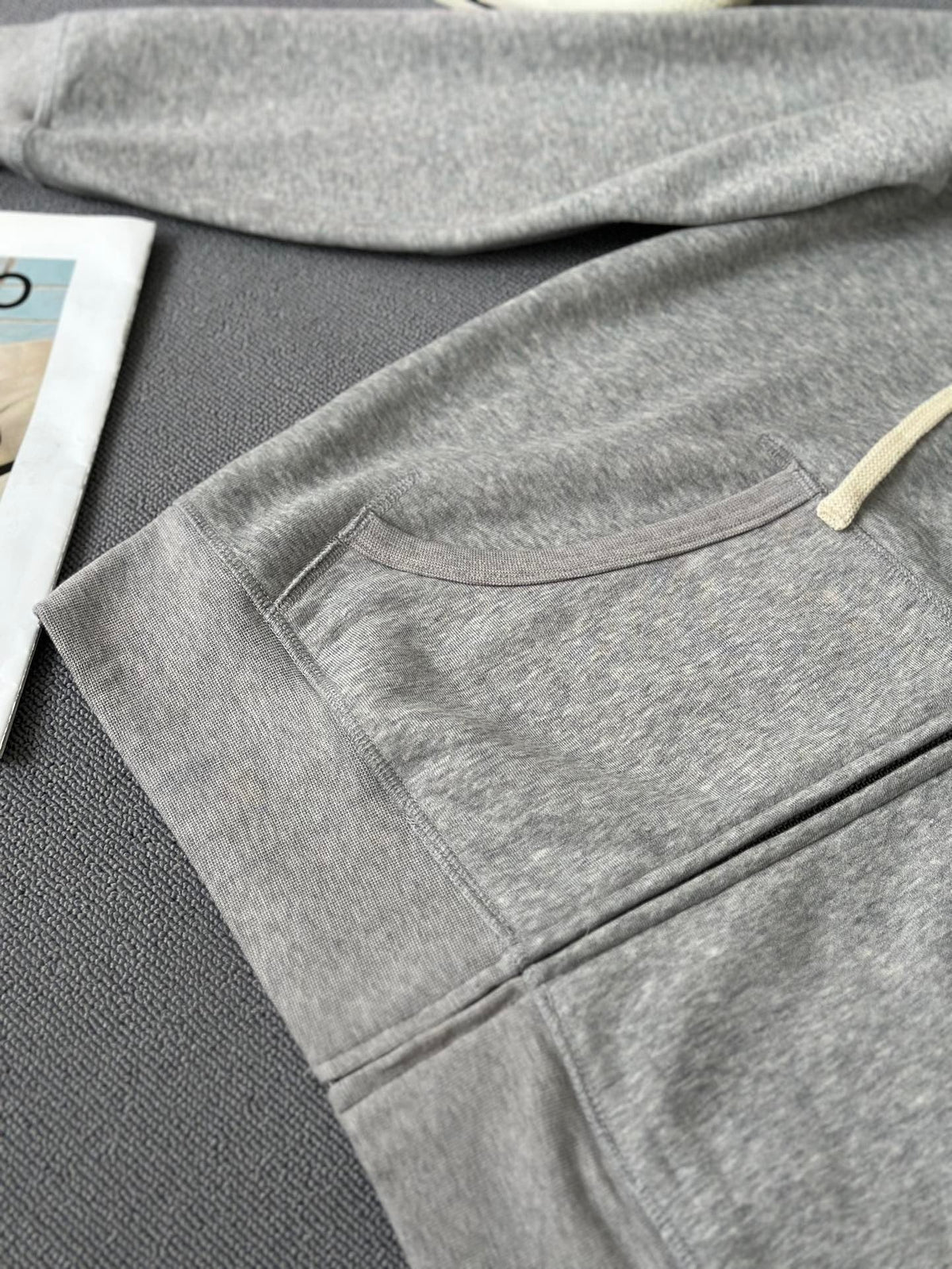 Ralph Lauren Zip Hoodie