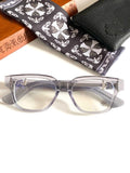 Chrome Hearts Glasses