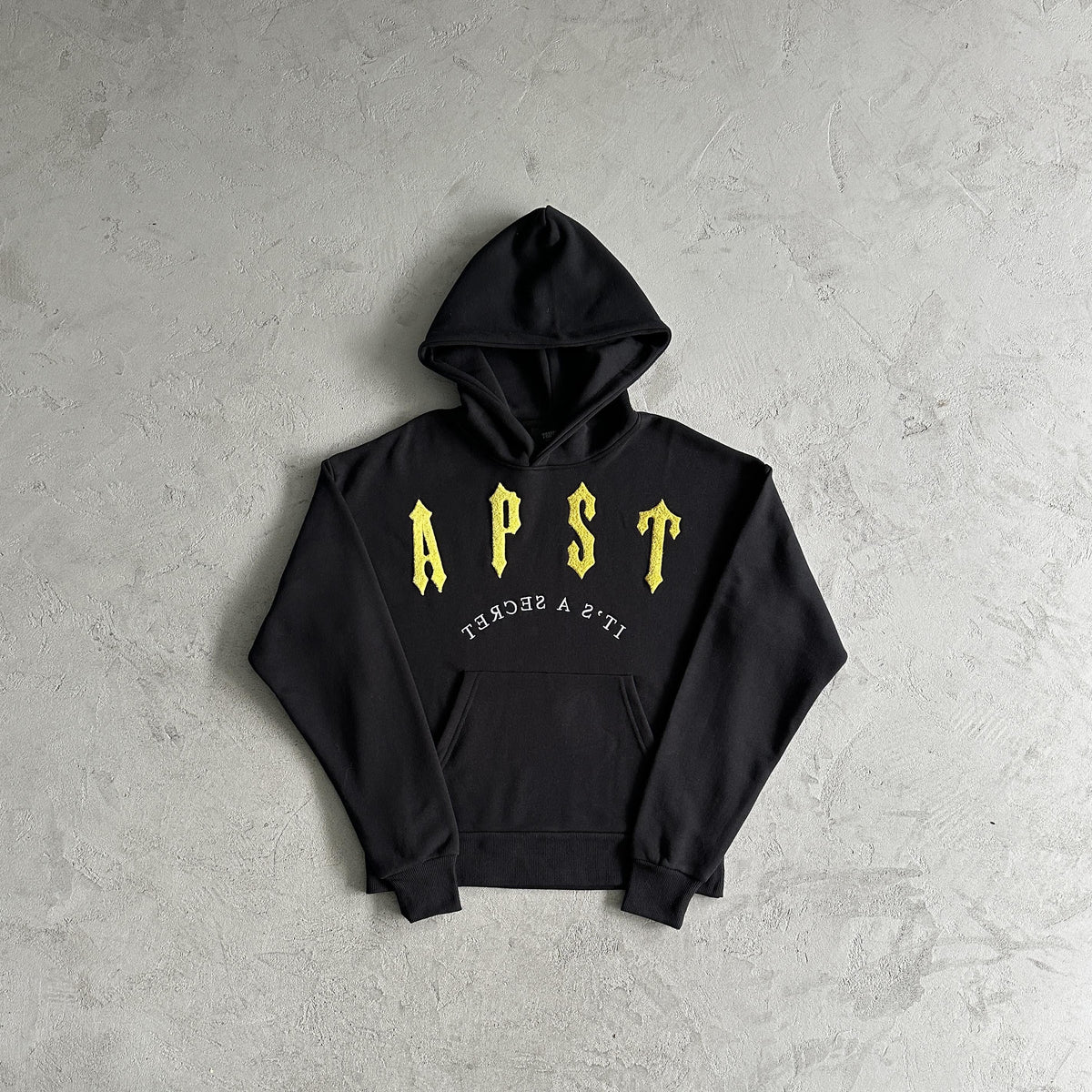 Trapstar Tracksuit Chenille