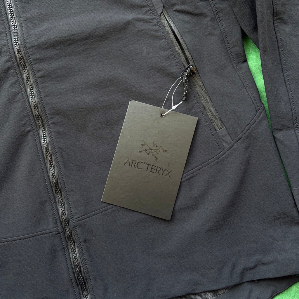 Arcteryx Gamma MX Jacket