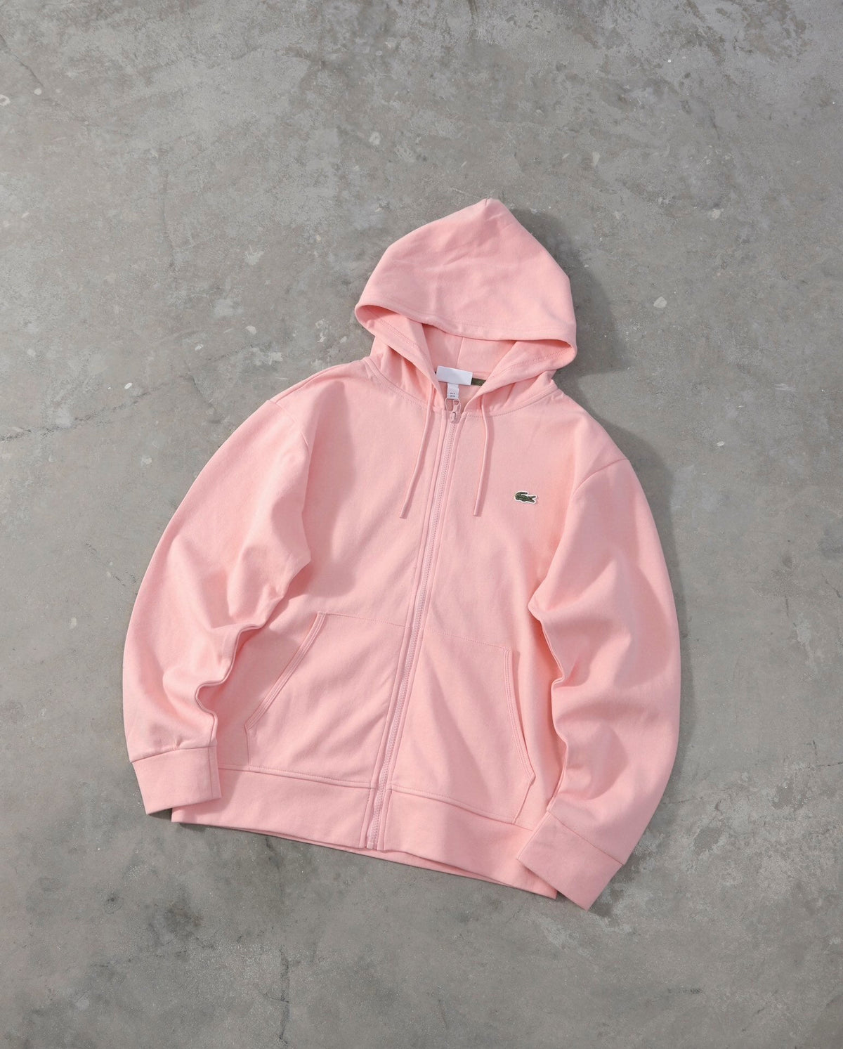 Lacoste Hoodie