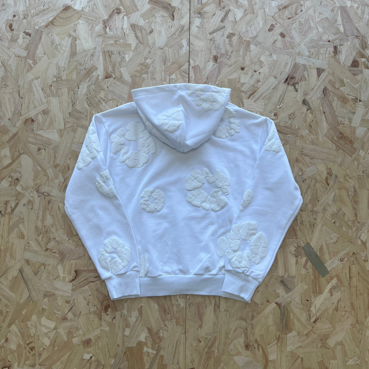 Denim Tears Hoodie
