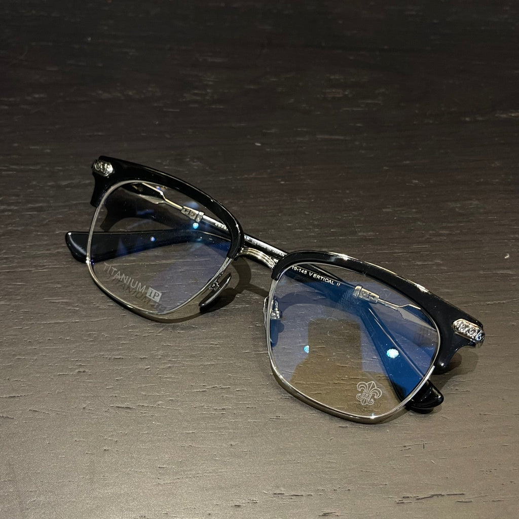 Chrome Hearts Glasses