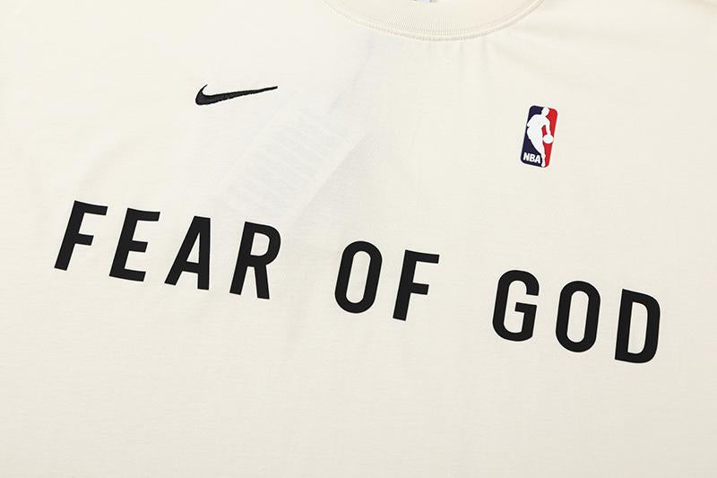 Nike x FOG Vest V2