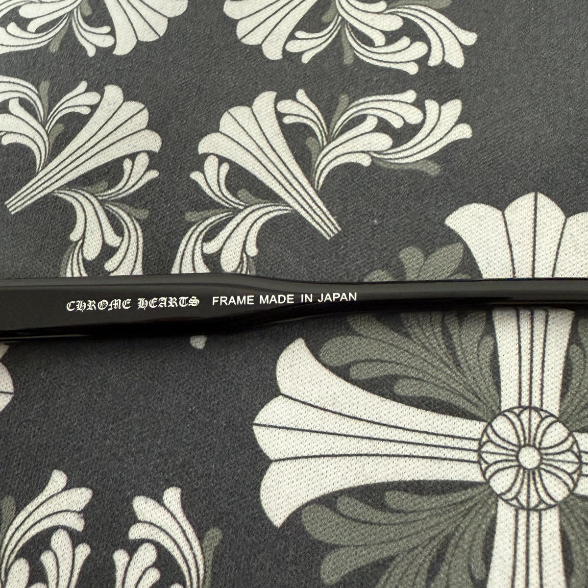 Chrome Hearts Glasses