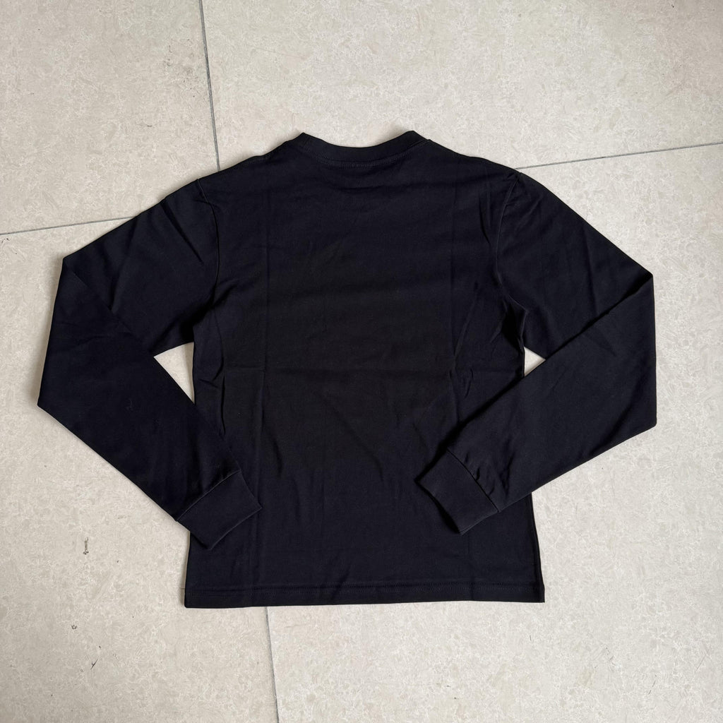 CDG x Supreme Longsleeve