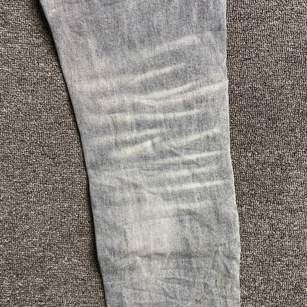 Purple Brand Slim Jeans