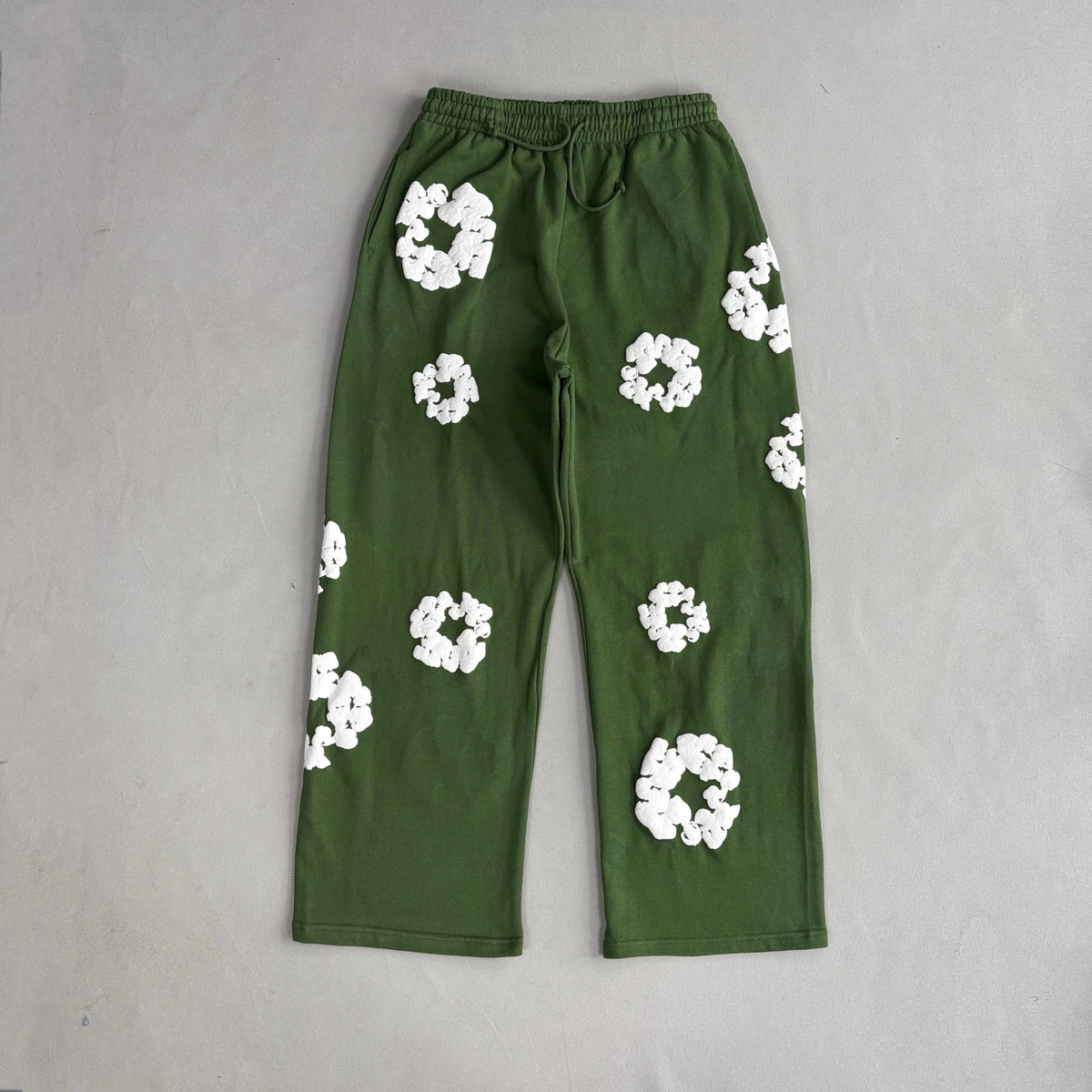 Denim Tears Baggy Trousers   4+