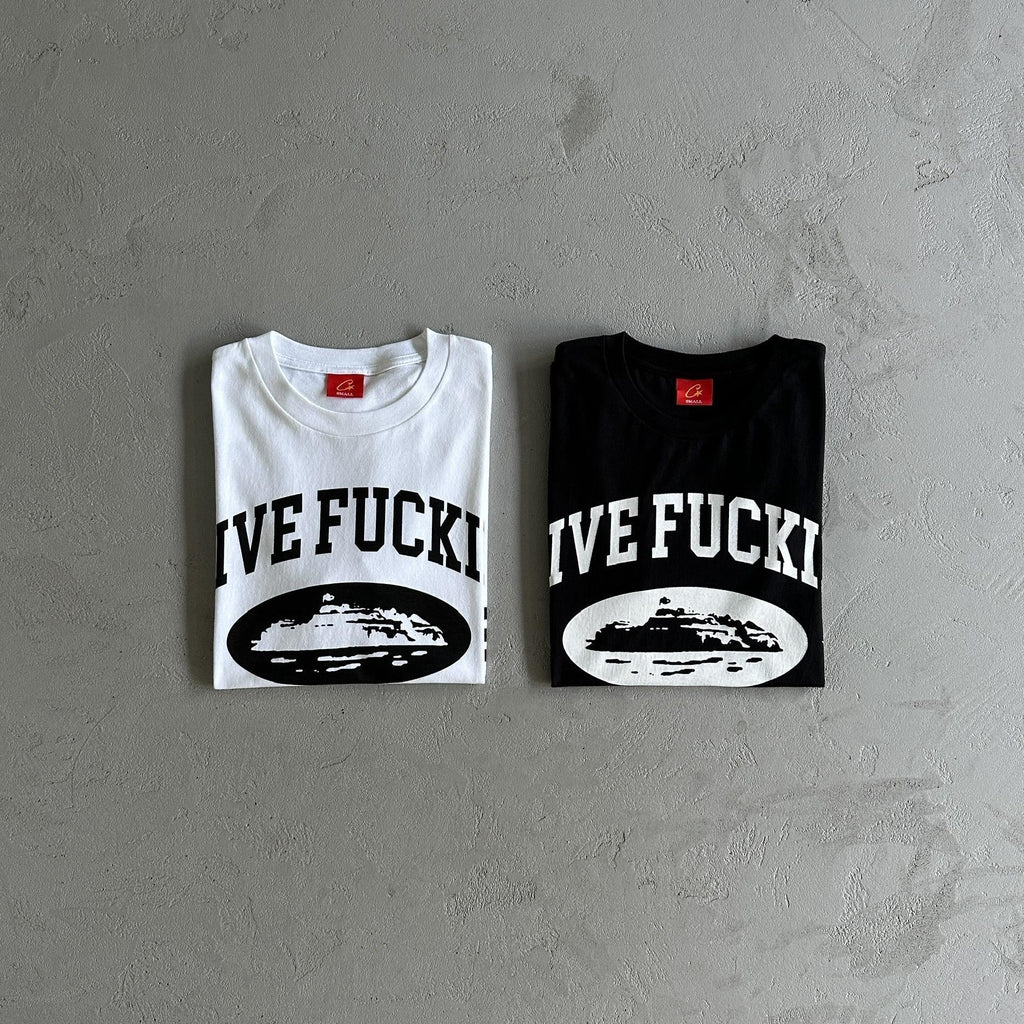 Corteiz Tshirt