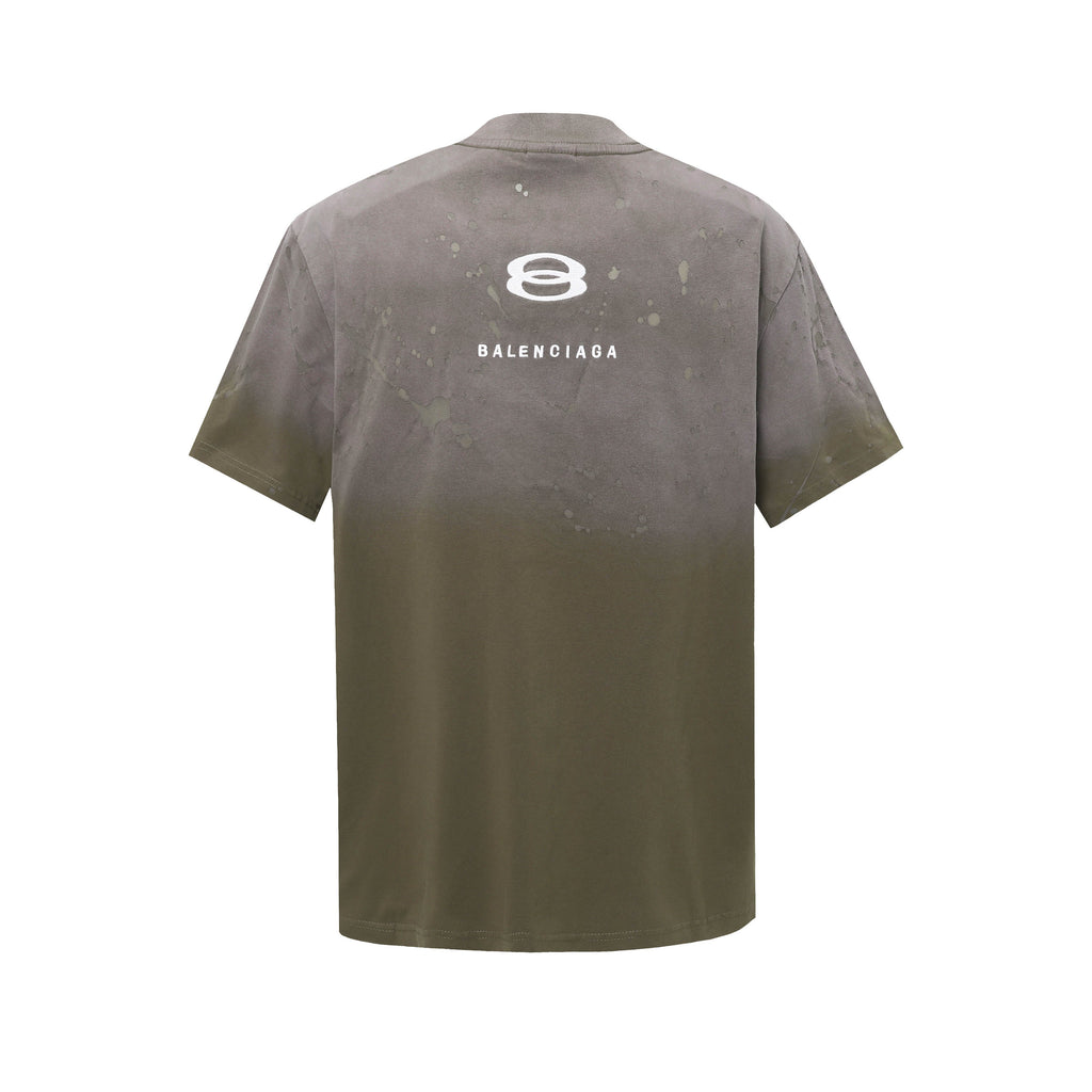 Balenciaga Tshirt 4+