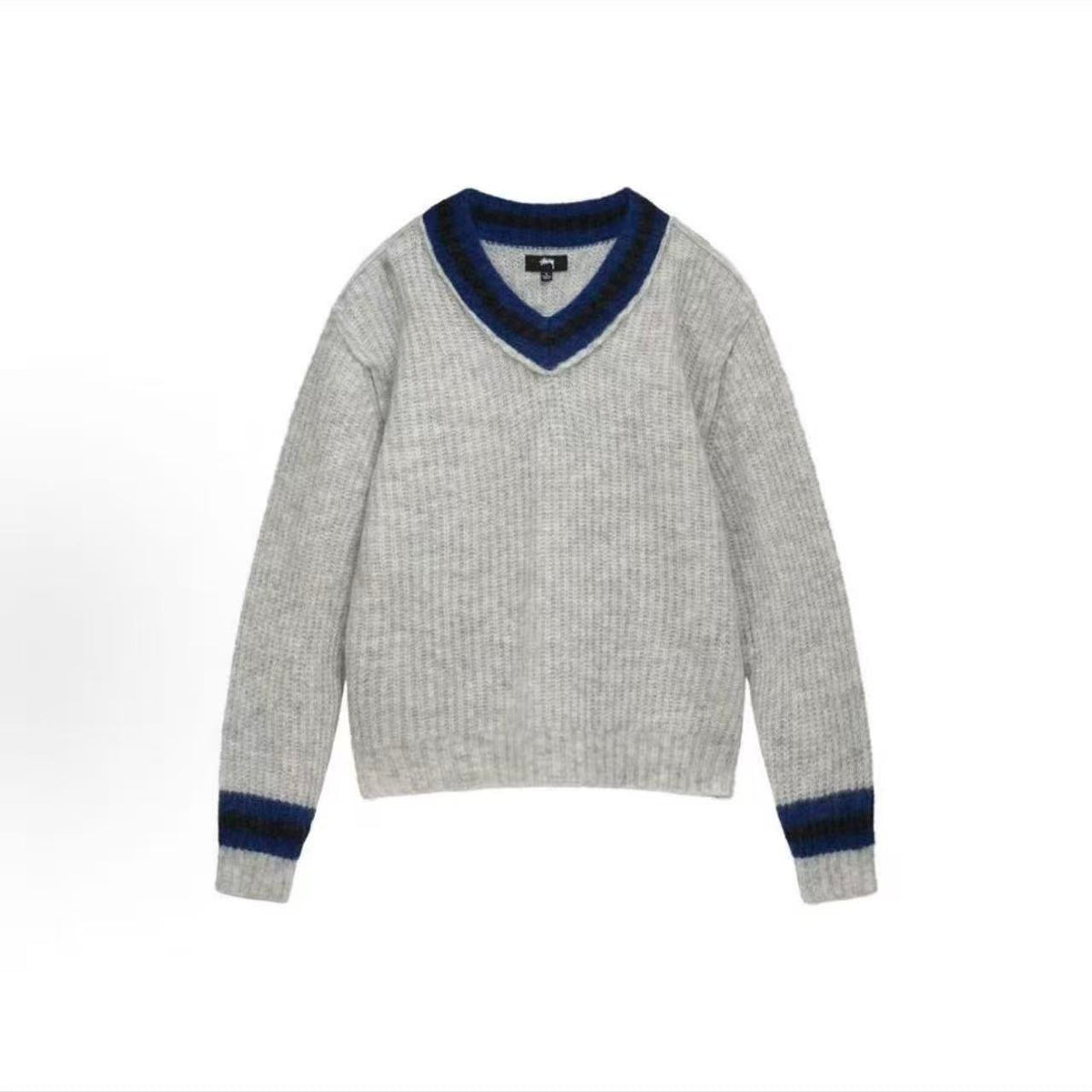 Stu Sweater