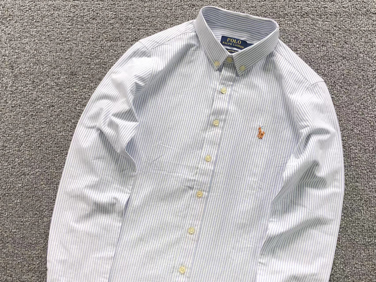 Ralph Lauren Shirt Female