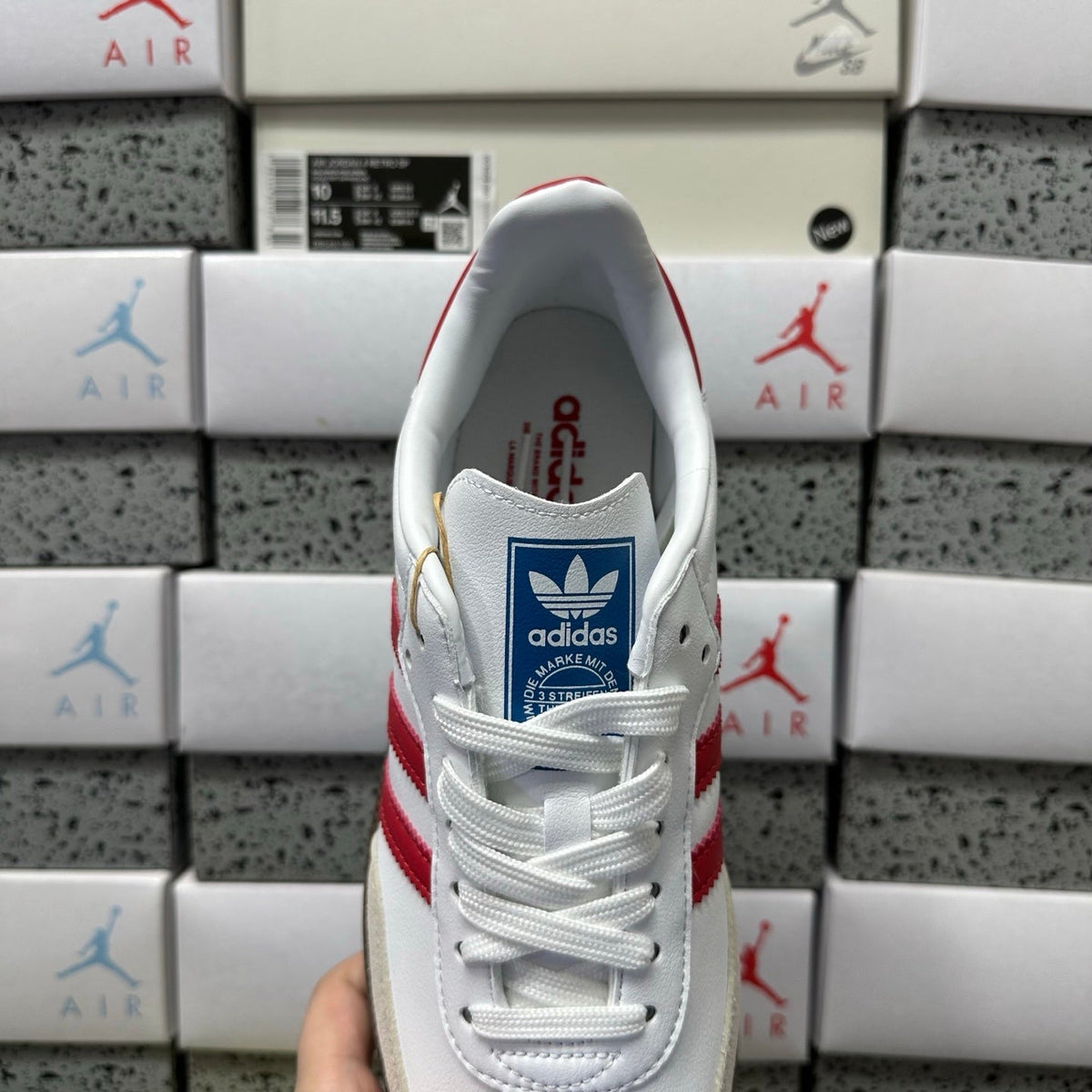 Adidas Samba OG