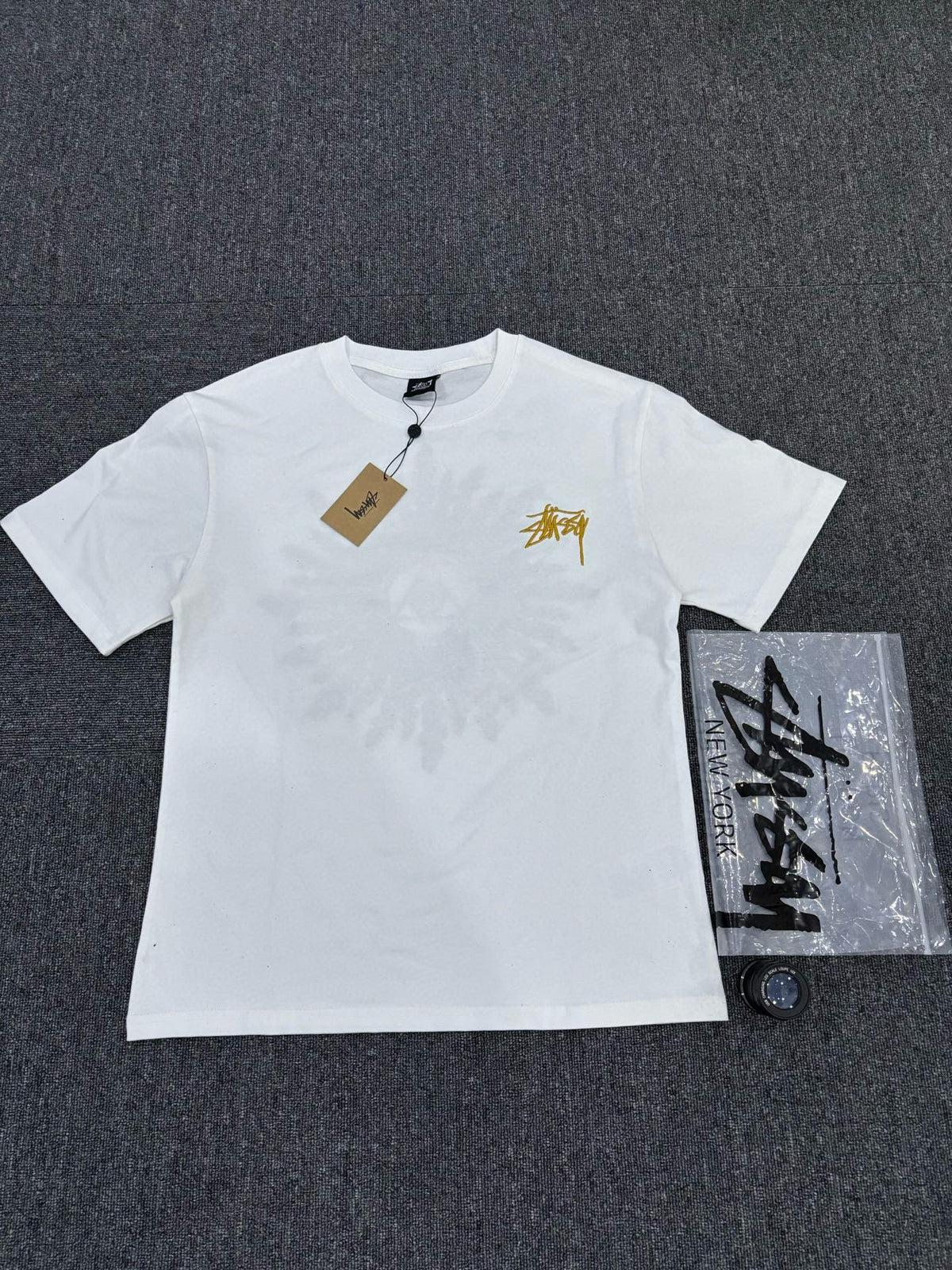 Stu Tshirt