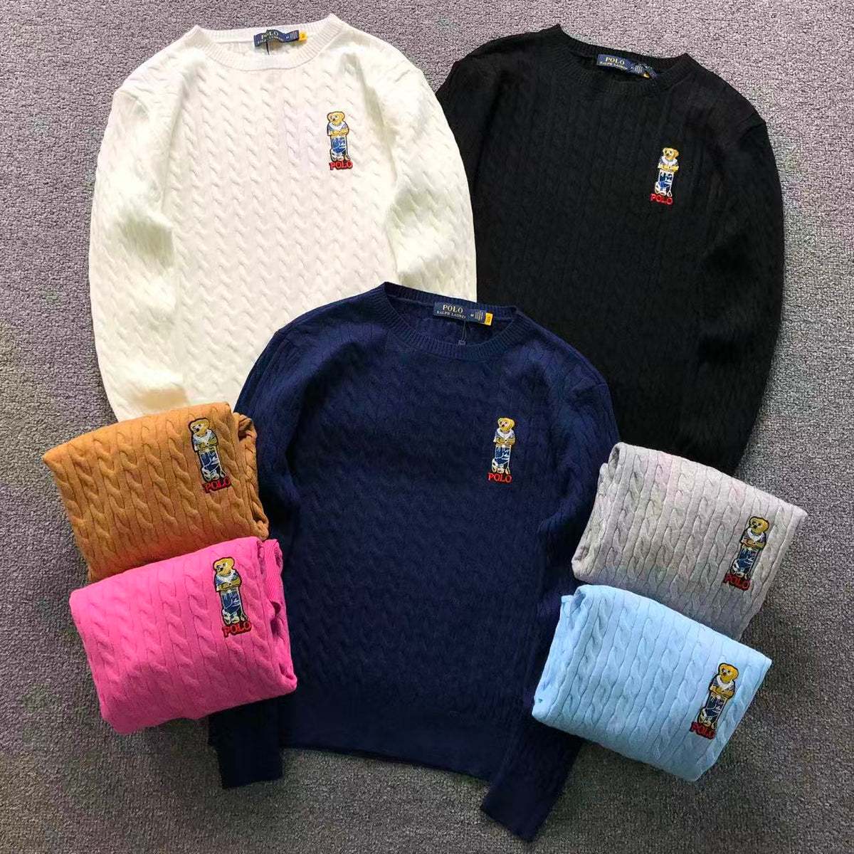 Ralph Lauren Sweater