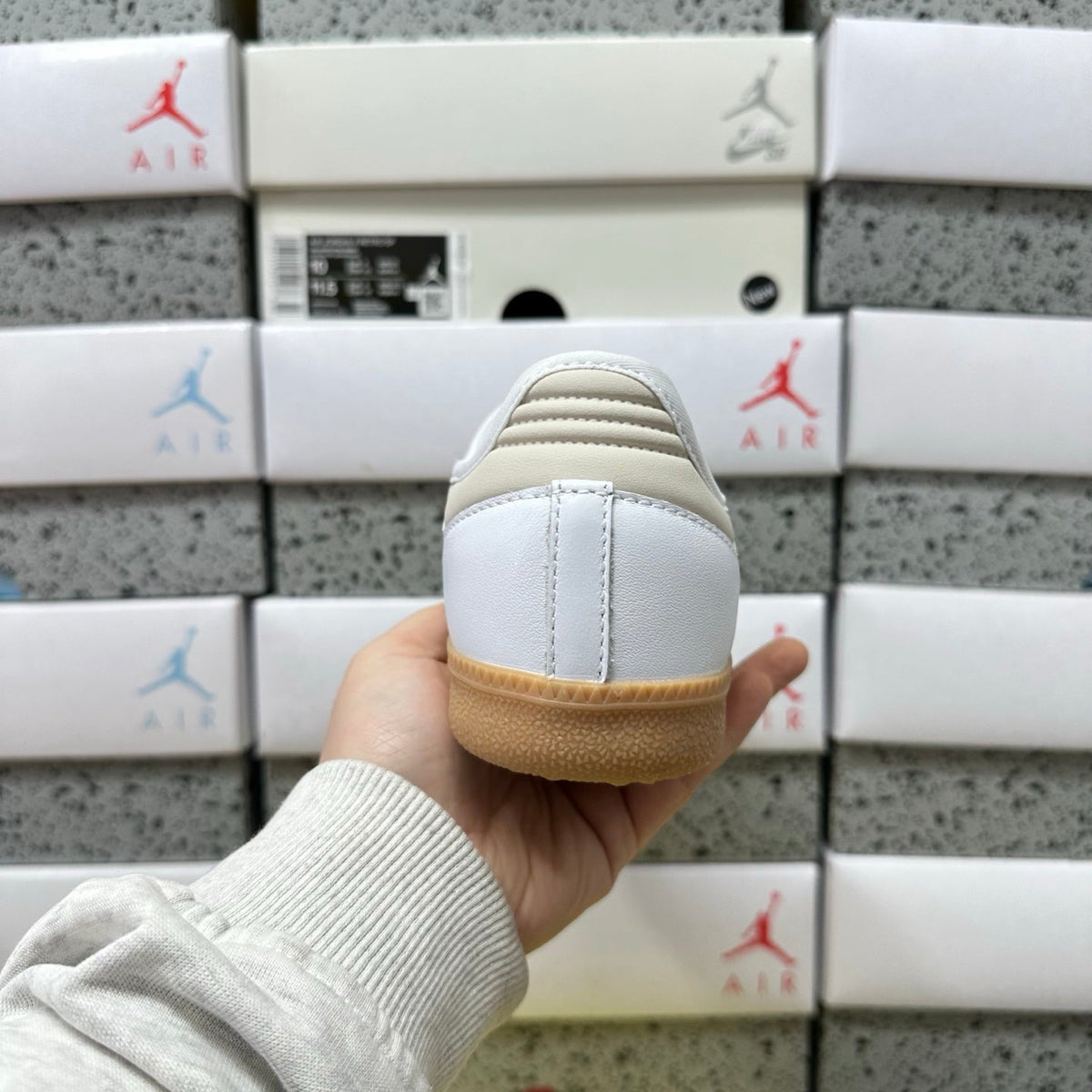 Adidas Samba OG