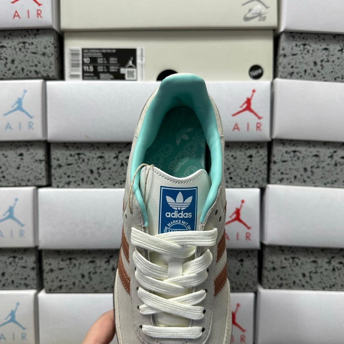 Adidas Samba OG