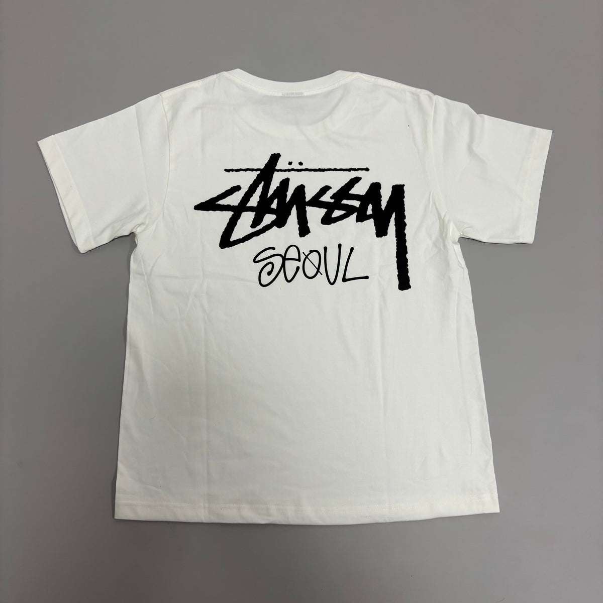 Stu Tshirt