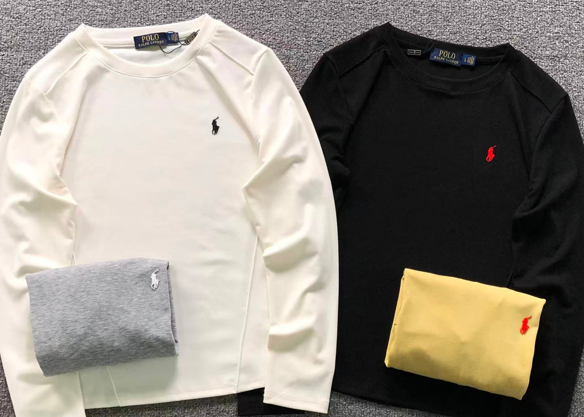 Ralph Lauren Longsleeve Female
