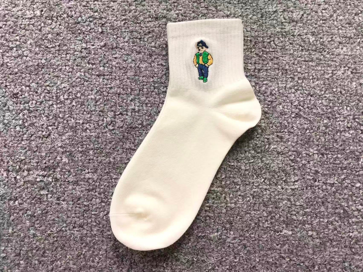 Ralph Lauren Socks