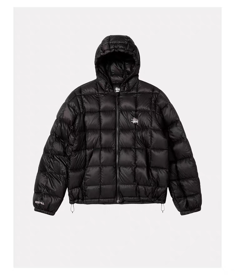 Stu Jacket