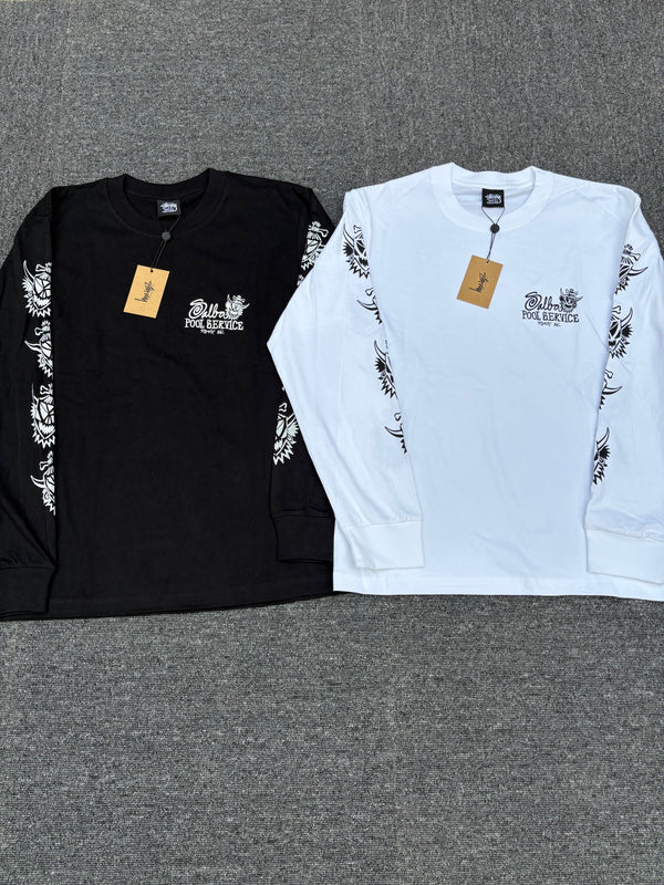 Stu Longsleeve