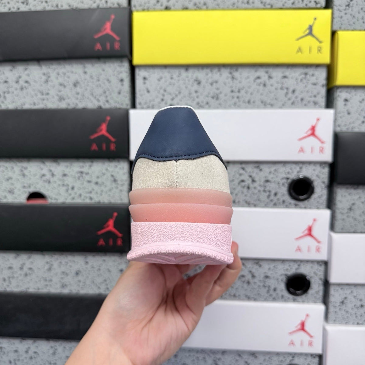 Adidas Gazelle