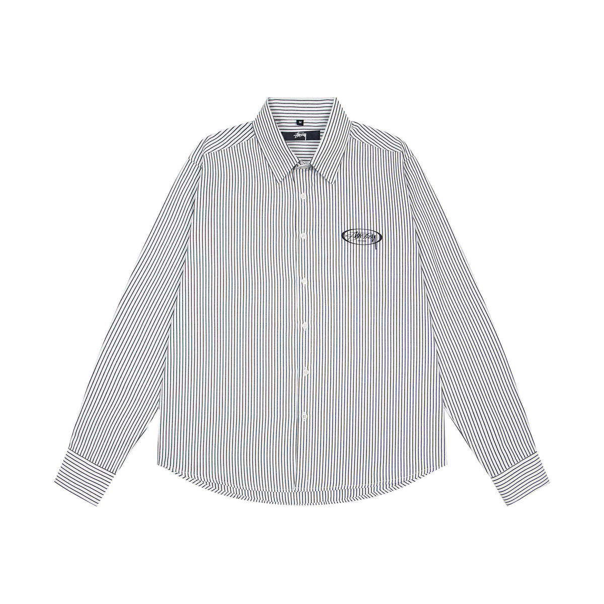 Stu Longsleeve
