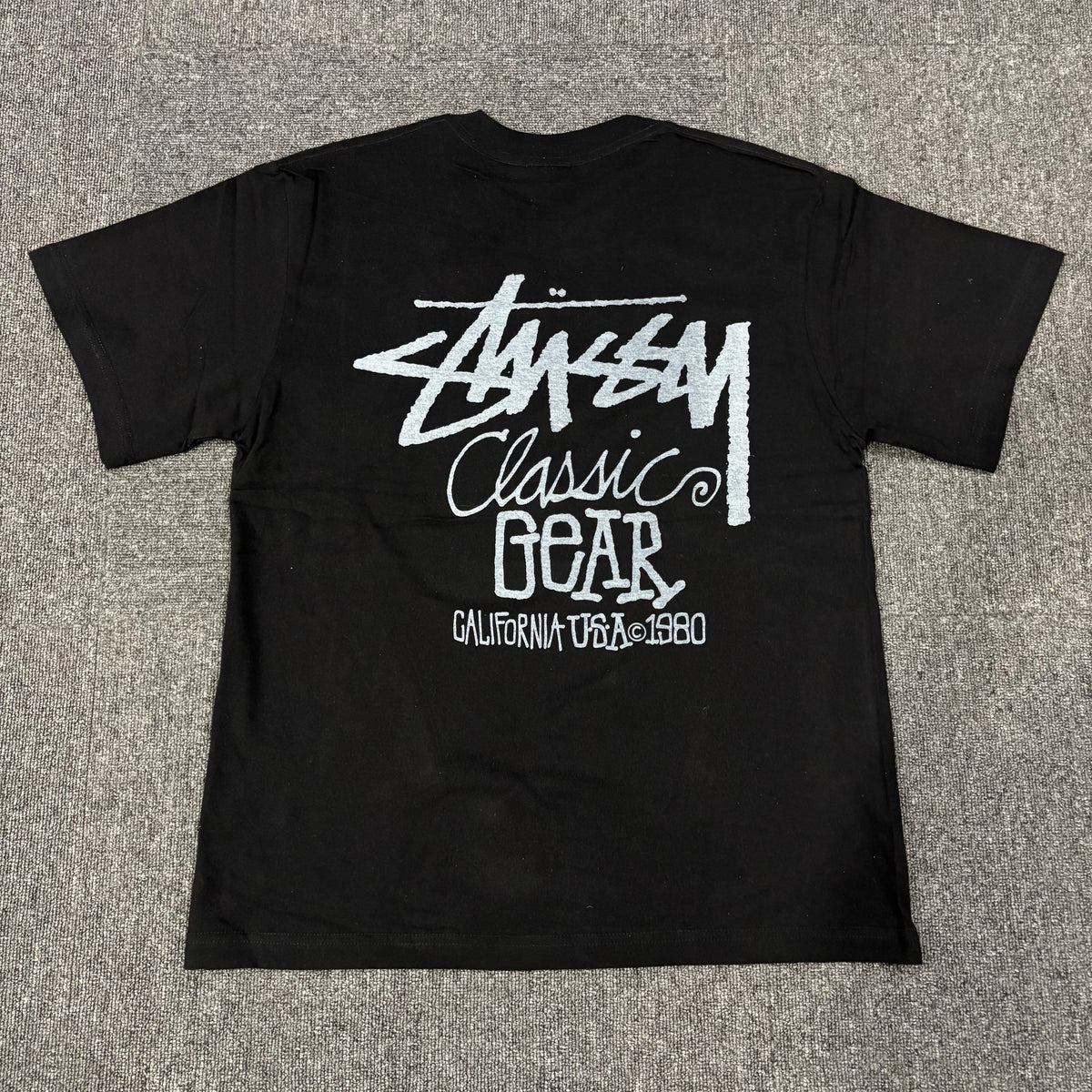 Stu Tshirt